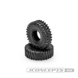 JConcepts The Hold 1.0" 63mm - zöld keverék gumi - (SCX24)
