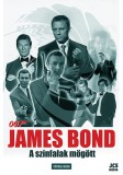 JCS Média Kft. Gecsényi Lajos, Baráth Magdolna: James Bond - A színfalak mögött - könyv