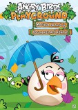 JCS Média Kft. Joshua George: Angry Birds - Matilda oktató és foglalkoztató könyve - könyv