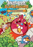JCS Média Kft. Joshua George: Angry Birds - Tollas agytorna - könyv