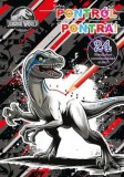 JCS Média Kft. Kovári György: Jurassic World - Pontról pontra! - könyv