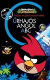 JCS Média Kft. Mánta György: Angry Birds - Űrhajós angol ABC - könyv