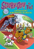 JCS Média Kft. Markas, Jenny: Scooby-Doo és Te! - A borzasztó robotkutya rejtélye - könyv