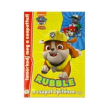 JCS Média Mancs őrjárat: Ismerkedj meg a csapattal! 4. - Rubble, a csapat építésze foglalkoztató