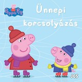 JCS Média Peppa malac - Ünnepi korcsolyázás