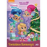 JCS Média Shimmer és Shine - Varázslatos Karácsonyt!