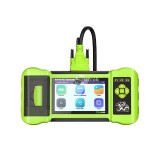 JDIAG M300 motorkerékpár diagnosztika