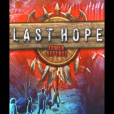 JE Software Last Hope - Tower Defense (PC - Steam elektronikus játék licensz)