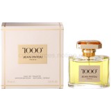Jean Patou 1000 75 ml eau de toilette hölgyeknek eau de toilette