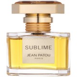 Jean Patou Sublime 30 ml eau de toilette hölgyeknek eau de toilette