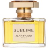 Jean Patou Sublime 50 ml eau de toilette hölgyeknek eau de toilette