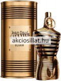 Jean Paul Gaultier Le Male Elixir Extrait de Parfum 125ml férfi parfüm