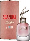 Jean Paul Gaultier Scandal A Paris EDT 80ml Női Parfüm