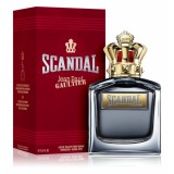 Jean Paul Gaultier Scandal EDT 150ml Uraknak (jpg8435415055963) - Parfüm és kölni