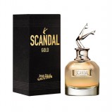 Jean Paul Gaultier - Scandal Gold edp 80ml (női parfüm)