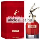 Jean Paul Gaultier Scandal Le Parfum EDP 80ml Női parfüm