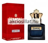 Jean Paul Gaultier Scandal Pour Homme Intense EDP 50ml férfi parfüm