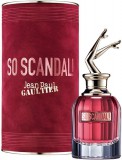 Jean Paul Gaultier So Scandal EDP 50ml Női Parfüm