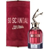 Jean Paul Gaultier So Scandal EDP 50ml Női Parfüm