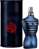 Jean Paul Gaultier Ultra Male Intense EDT 125ml Férfi Parfüm
