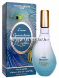 Jeanne Arthes Love Generation Mystic EDP 60ml