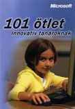 Jedlik Oktatási Stúdió Bt. Rosemarie Saunders: 101 ötlet innovatív tanároknak - könyv