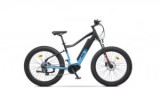 JEEP E-bike Blizzard elektromos bicikli (JE-BI-220003)