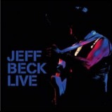 Jeff Beck - Live - CD