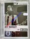 Jeff Buckley - Live In Chicago