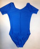 Jeff Tornadressz Tornadressz elasztikus kék TD.EK