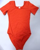 Jeff Tornadressz Tornadressz pamut piros TD.PP