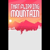 Jeff Weber That Flipping Mountain (PC - Steam elektronikus játék licensz)