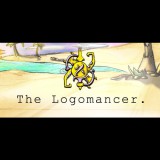 Jeffrey Nordin The Logomancer (PC - Steam elektronikus játék licensz)