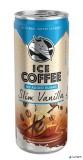 Jegeskávé, 250 ml, HELL 'Ice Coffee Slim Latte'