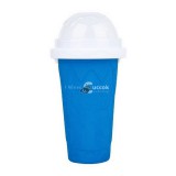 Jégkása készítő pohár 300 ml zöld - Gyors és egyszerű otthoni jégkása készítéshez