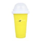 Jégkása készítő pohár 300 ml zöld - Gyors és egyszerű otthoni jégkása készítéshez