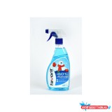 Jégmentesítõ folyadék szórófejes 500 ml Kovald