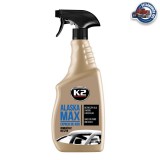 Jégoldó pumpás K2 600ML (K0049)