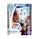 Jégvarázs 2 ablakmatrica szett - Totum