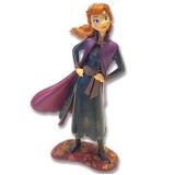 Jégvarázs 2: Anna hercegnő játékfigura - Bullyland