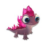 Jégvarázs 2: Bruni szalamandra játékfigura - Bullyland