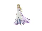 Jégvarázs 2: Elsa hercegnő játékfigura - Bullyland