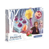 Jégvarázs 2 Jégkrém készítő játékszett - Clementoni