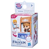 Jégvarázs 2 Twirlabouts Kristoff 2 az 1-ben szánkóval - Hasbro