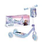 Jégvarázs háromkerekű roller - Mondo Toys