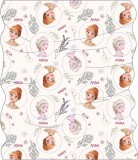 Jégvarázs tavaszi/őszi vékony gyerek csősál