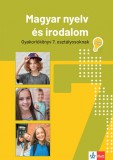 Jegyre megy! Magyar nyelv és irodalom 7. osztályosoknak