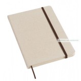 Jegyzetfüzet, DIN A5-ös méretben,