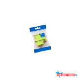 Jegyzettömb öntapadó, nyíl alakú, 67x68mm, 200lap, Info Notes