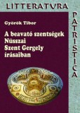 JEL EGYHÁZI KÖNYVKIADÓ BT Györök Tibor: A beavató szentségek Nüsszai Szent Gergely írásaiban - könyv
